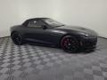 2024 Santorini Black Metallic Jaguar F-TYPE 450 R-Dynamic Convertible  photo #11