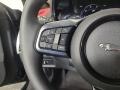  2024 F-TYPE 450 R-Dynamic Convertible Steering Wheel