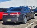 2012 Sterling Gray Metallic Lincoln MKZ AWD  photo #3