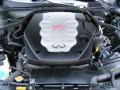 Black Obsidian - G 35 Coupe Photo No. 31