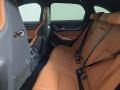 Siena Tan/Ebony Rear Seat Photo for 2024 Jaguar F-PACE #146719318