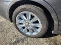 2012 Lincoln MKZ AWD Wheel and Tire Photo