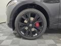 2024 Jaguar F-PACE P400 R-Dynamic S Wheel and Tire Photo
