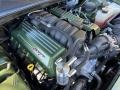 F8 Green - Challenger R/T Scat Pack Widebody Photo No. 10