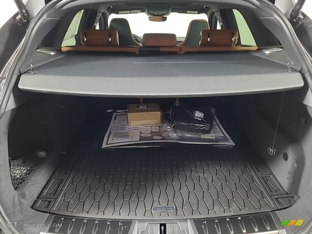 2024 Jaguar F-PACE P400 R-Dynamic S Trunk Photo #146719541