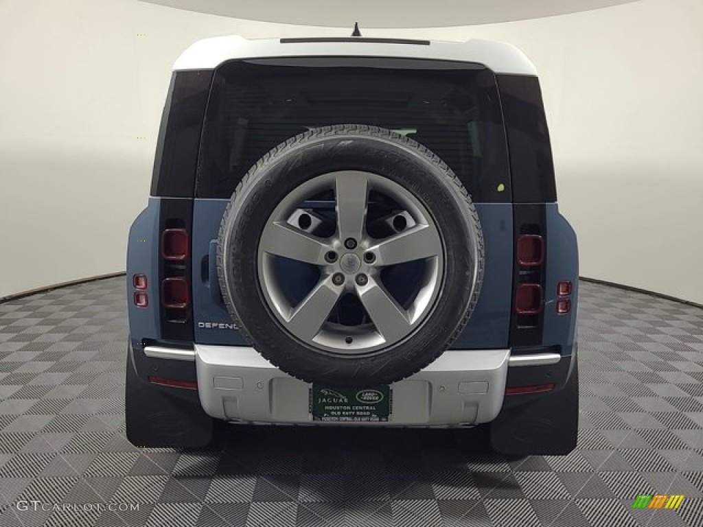 2024 Land Rover Defender 110 S Wheel Photo #146719654
