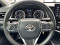 Black Steering Wheel Photo for 2022 Toyota Camry #146719660