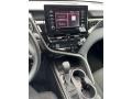 Black Controls Photo for 2022 Toyota Camry #146719672