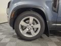 2024 Land Rover Defender 110 S Wheel and Tire Photo