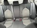 Black Rear Seat Photo for 2022 Toyota Camry #146719729