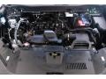  2024 CR-V LX 1.5 Liter Turbocharged  DOHC 16-Valve i-VTEC 4 Cylinder Engine