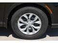 2024 Honda CR-V LX Wheel