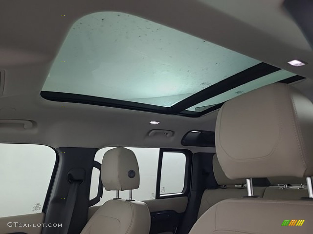 2024 Land Rover Defender 110 S Sunroof Photo #146719792