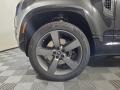 2024 Land Rover Defender 110 V8 Wheel and Tire Photo
