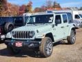 Earl 2024 Jeep Wrangler 4-Door Sport S 4xe Hybrid