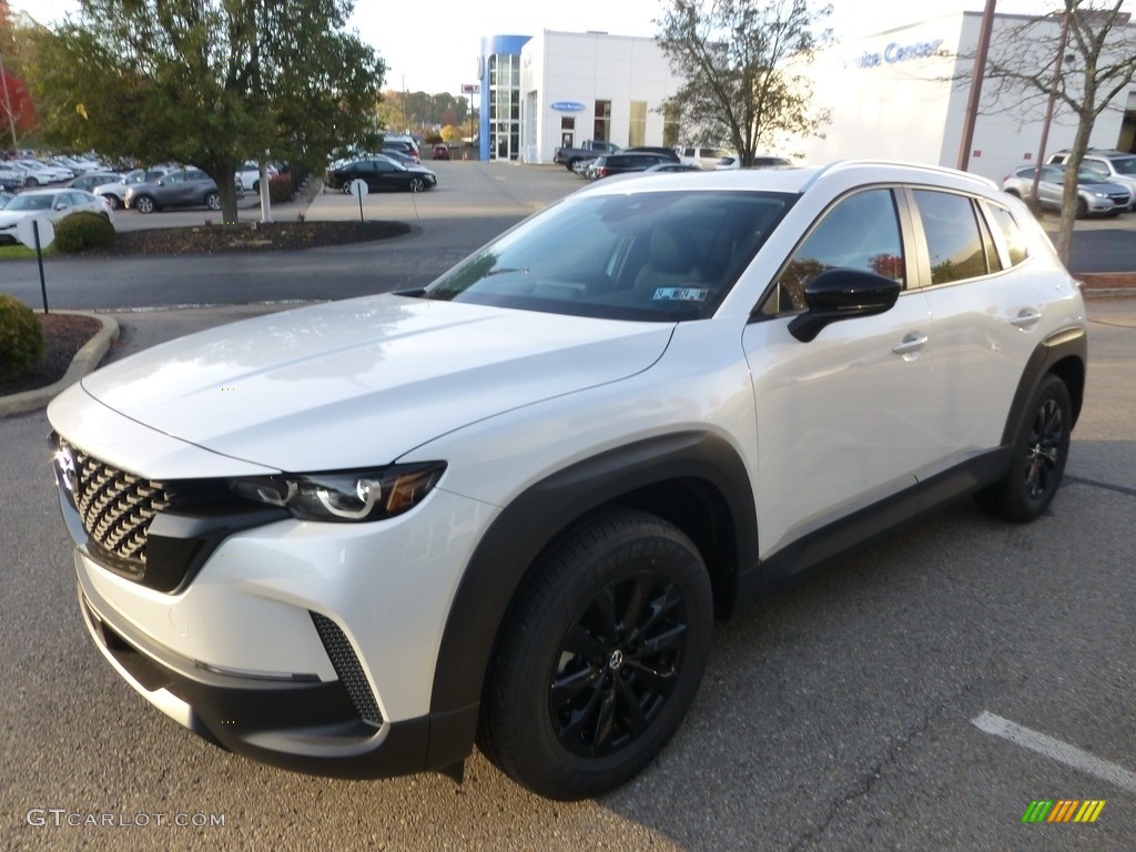 2024 Mazda CX-50 S Premium AWD Exterior Photos