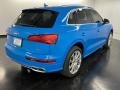  2020 Q5 e Premium Plus quattro Hybrid Turbo Blue
