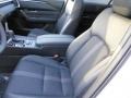2024 Mazda CX-50 Black Interior Front Seat Photo