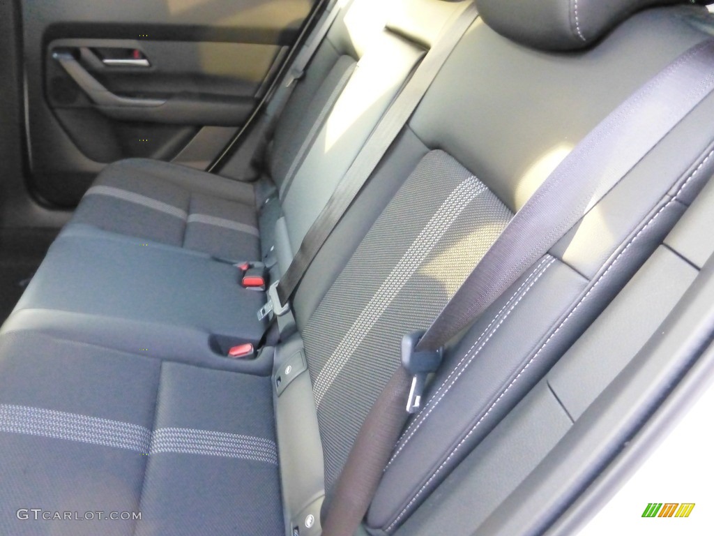 2024 Mazda CX-50 S Premium AWD Rear Seat Photo #146720334