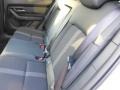 2024 Mazda CX-50 Black Interior Rear Seat Photo