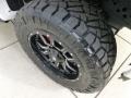 2022 Ford F150 XLT SuperCrew 4x4 Wheel and Tire Photo