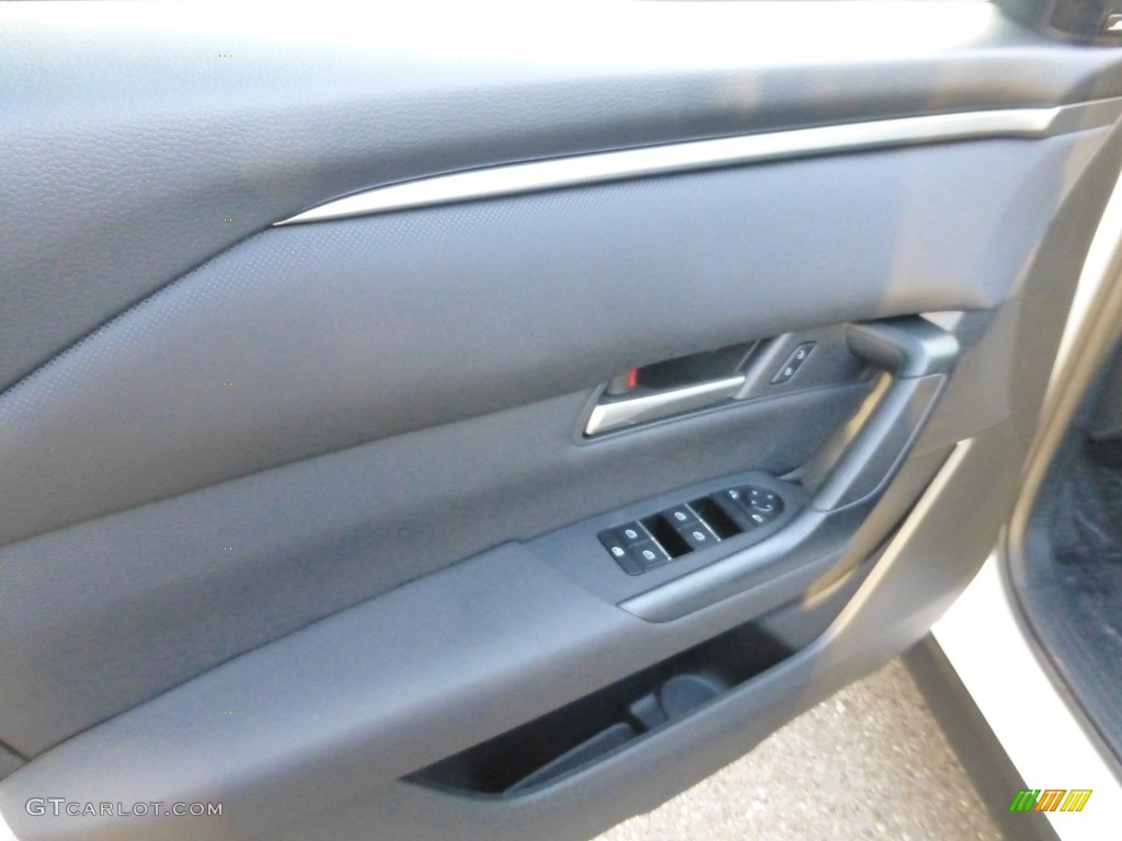 2024 Mazda CX-50 S Premium AWD Door Panel Photos