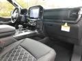 Black Dashboard Photo for 2022 Ford F150 #146720376