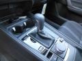  2024 CX-50 S Premium AWD 6 Speed Automatic Shifter