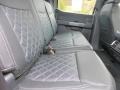 Black Rear Seat Photo for 2022 Ford F150 #146720415