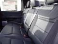 Raptor Black Rear Seat Photo for 2023 Ford F150 #146720433