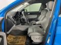 2020 Audi Q5 Rock Gray Interior Interior Photo