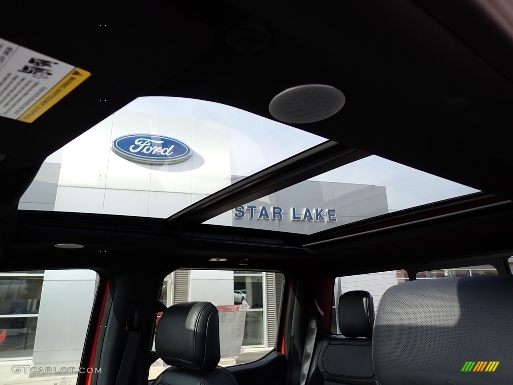 2023 Ford F150 SVT Raptor SuperCrew 4x4 Sunroof Photos