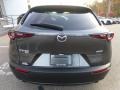 Machine Gray Metallic 2024 Mazda CX-30 S Premium AWD Exterior