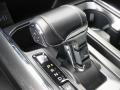 2022 Ford F150 Black Interior Transmission Photo