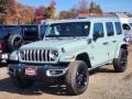 Earl 2024 Jeep Wrangler 4-Door Sahara 4xe Hybrid