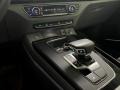 Rock Gray Controls Photo for 2020 Audi Q5 #146720781
