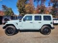 Earl - Wrangler 4-Door Sahara 4xe Hybrid Photo No. 3
