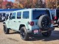 Earl - Wrangler 4-Door Sahara 4xe Hybrid Photo No. 4