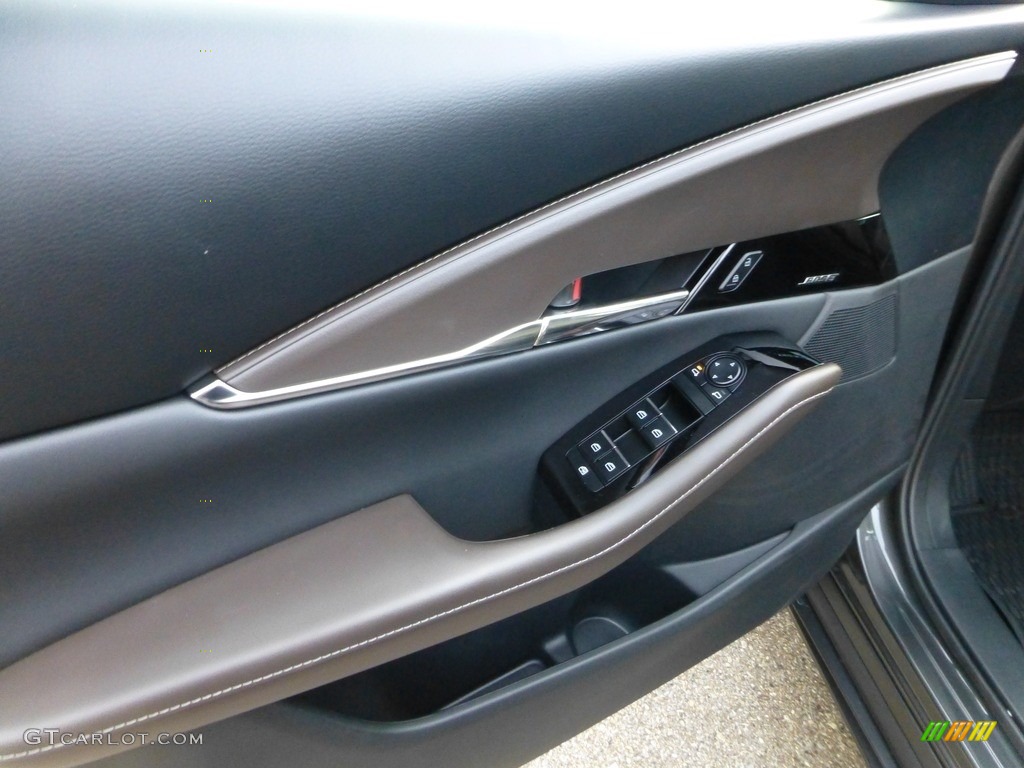 2024 Mazda CX-30 S Premium AWD Door Panel Photos