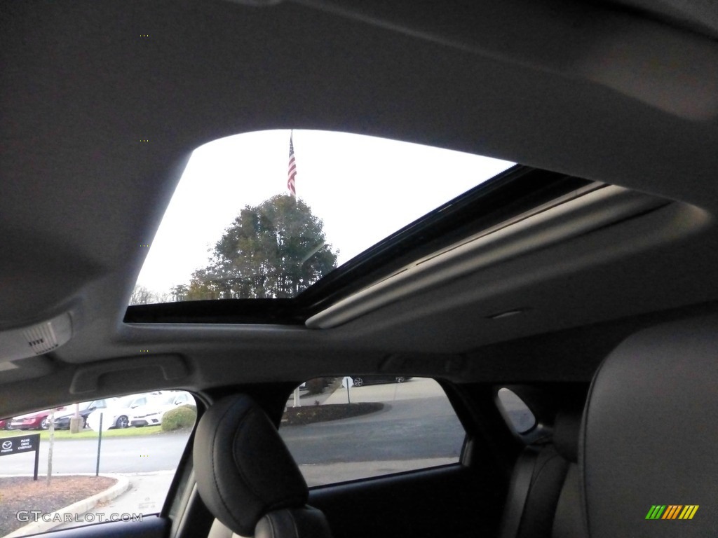 2024 Mazda CX-30 S Premium AWD Sunroof Photos