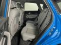 Rock Gray Rear Seat Photo for 2020 Audi Q5 #146720880