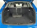 2020 Audi Q5 Rock Gray Interior Trunk Photo