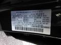 46G: Machine Gray Metallic 2024 Mazda CX-30 S Premium AWD Color Code