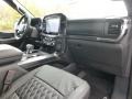 Black Dashboard Photo for 2022 Ford F150 #146720928