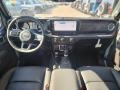 Earl - Wrangler 4-Door Sahara 4xe Hybrid Photo No. 9