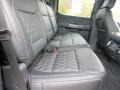 Black Rear Seat Photo for 2022 Ford F150 #146720967