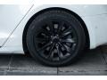 2017 Tesla Model S 75D Wheel and Tire Photo