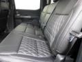 Black Rear Seat Photo for 2022 Ford F150 #146721027