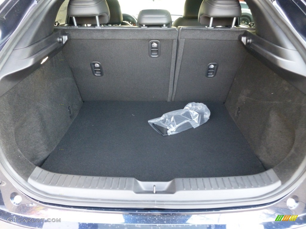 2024 Mazda CX-30 S AWD Trunk Photo #146721039
