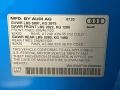 Turbo Blue - Q5 e Premium Plus quattro Hybrid Photo No. 39
